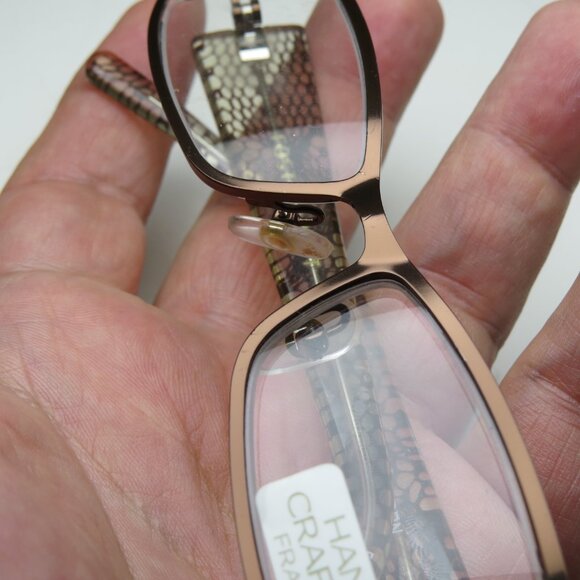 Foster Grant Eye Glasses rare Piece - Picture 2 of 7